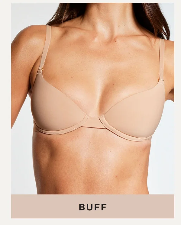 Buff
