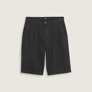 Authentic Chino Baggy Short