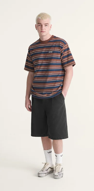 Pismo Knit Shirt