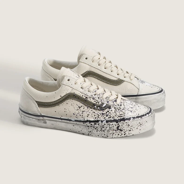 Premium Old Skool 36 Shoe