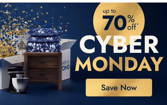 Cyber Monday