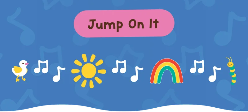 Jump On It