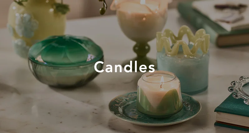 candles