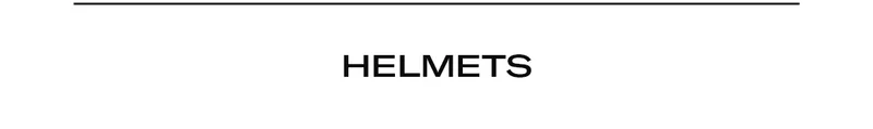 Shop helmets