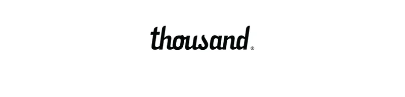 Thousand