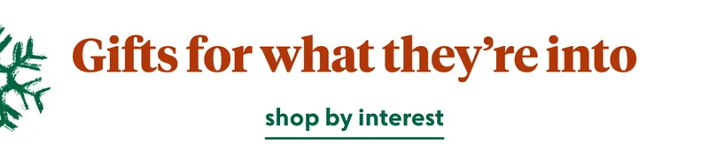 interests