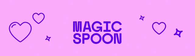 MAGIC SPOON