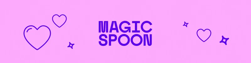 MAGIC SPOON