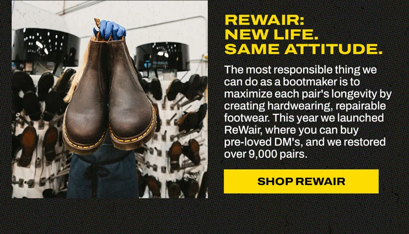 Shop Rewair