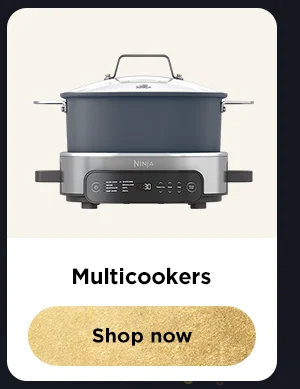 Multicookers