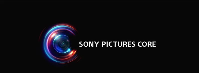 SONY PICTURES CORE