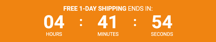 Countdown Timer