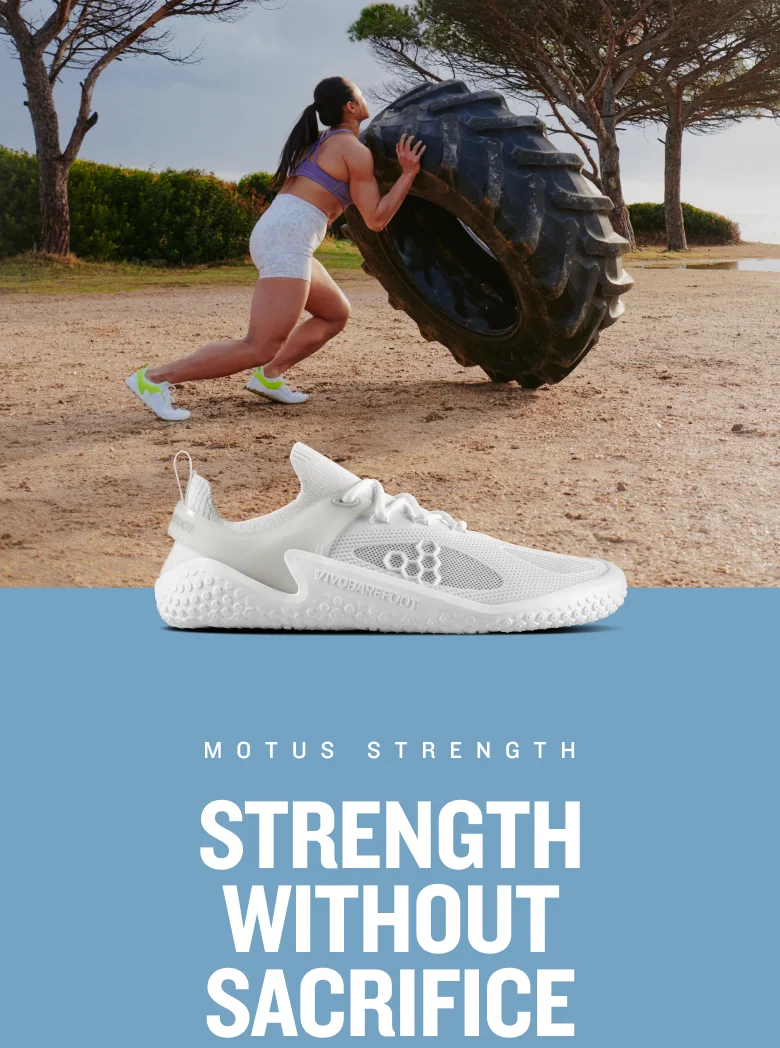 SHOP MOTUS STRENGTH