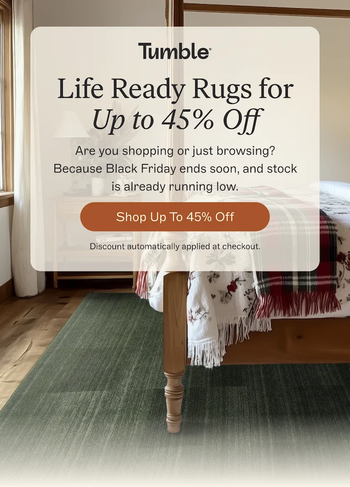 [ Shop Up To 45% Off ]