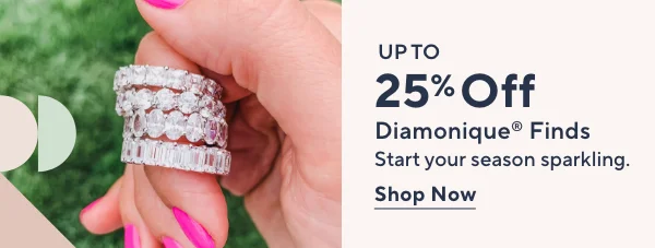 diamonique