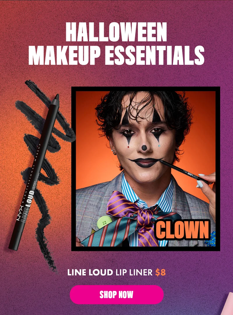 Line Loud Lip Liner