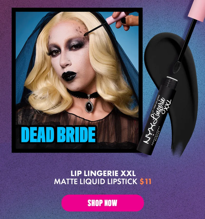 Lip Lingerie XXL
