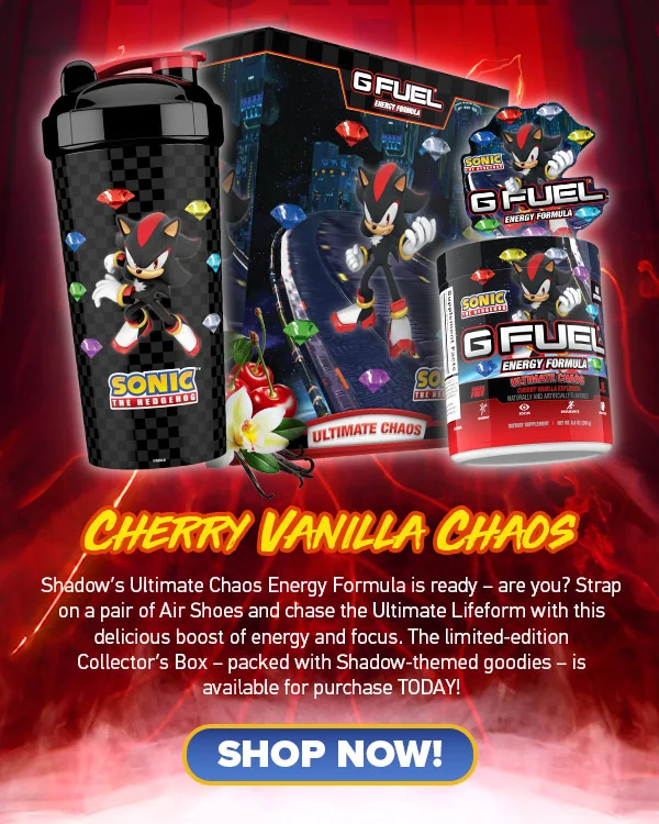 SHOP ULTIMATE CHAOS