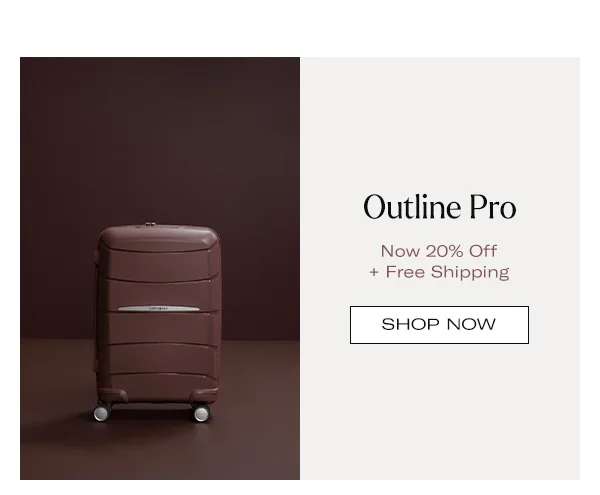 Shop 20% Off Outline Pro