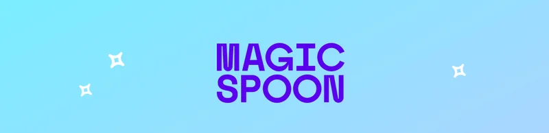 MAGIC SPOON