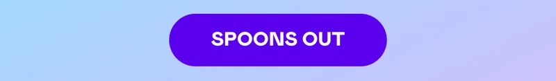 SPOONS OUT