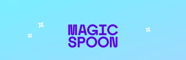 MAGIC SPOON
