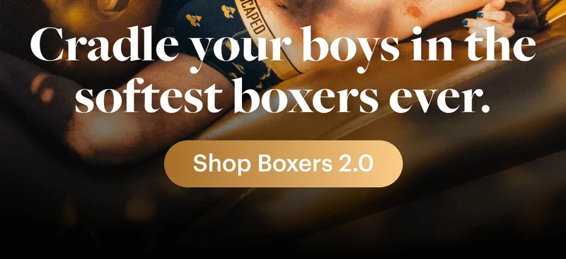 Shop Boxers 2.0