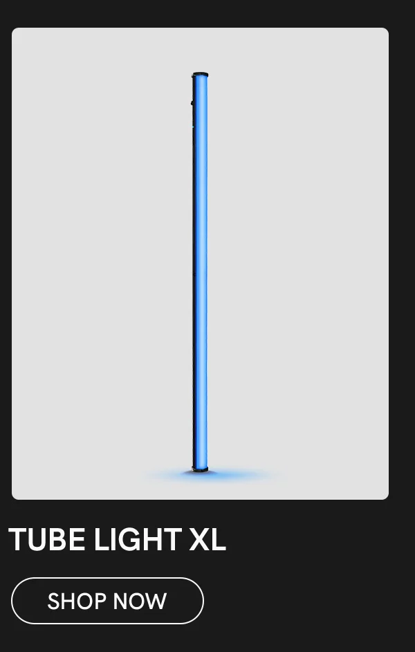 Tube Light XL