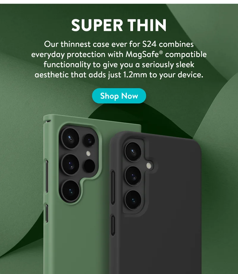 Super Thin