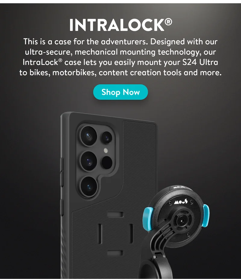 Intralock