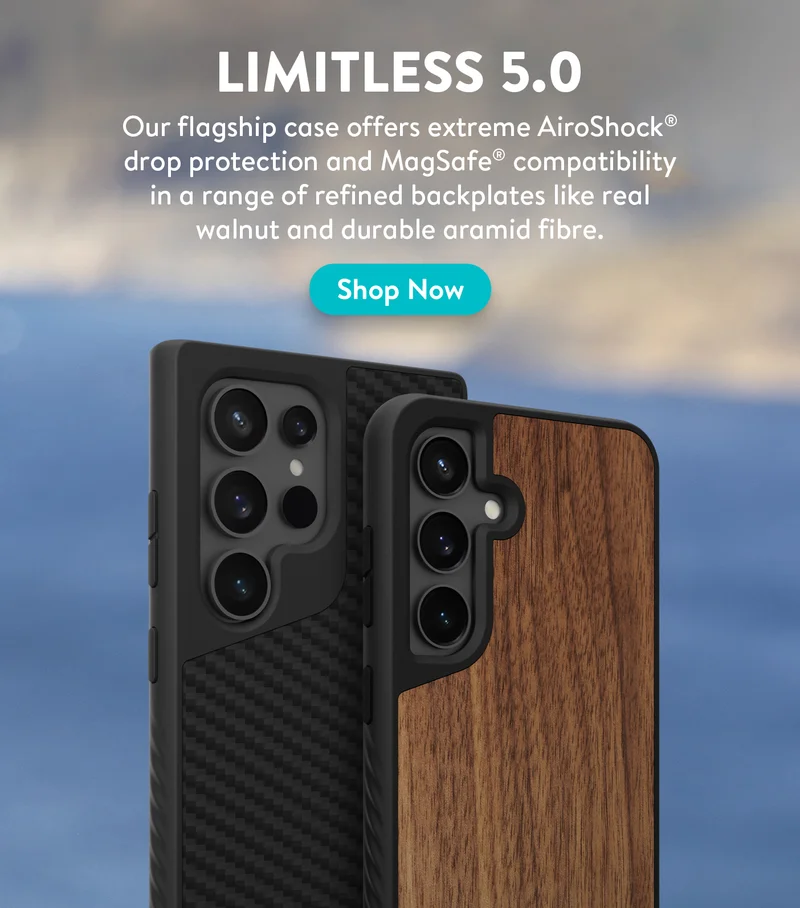 Limitless 5.0