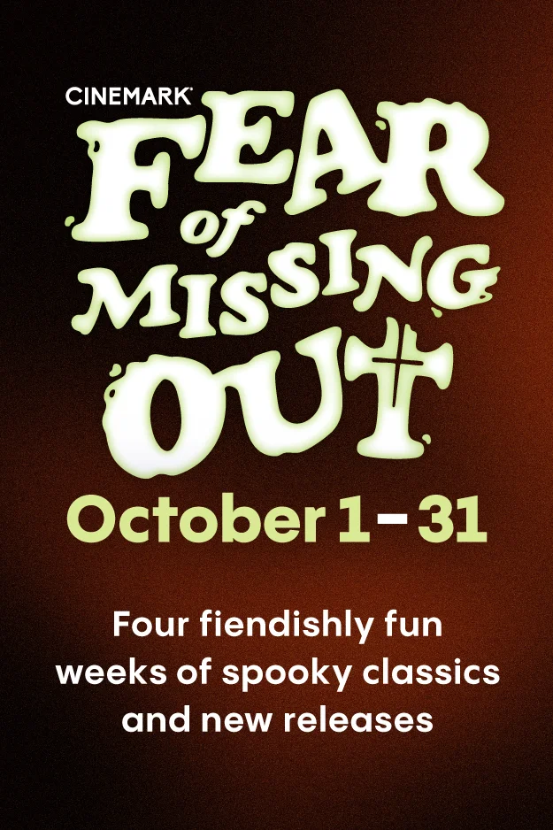 FEAR OF MISSING OUT