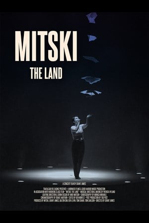 MITSKI: THE LAND