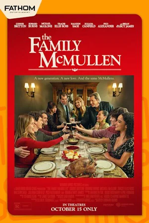 THE FAMILY MCMULLEN