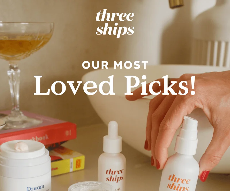 OUR MOST LOVED PICKS!