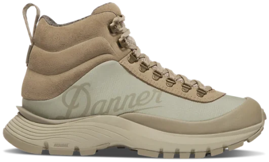 65453 - Trail Trainer - Plaza Taupe - Women's