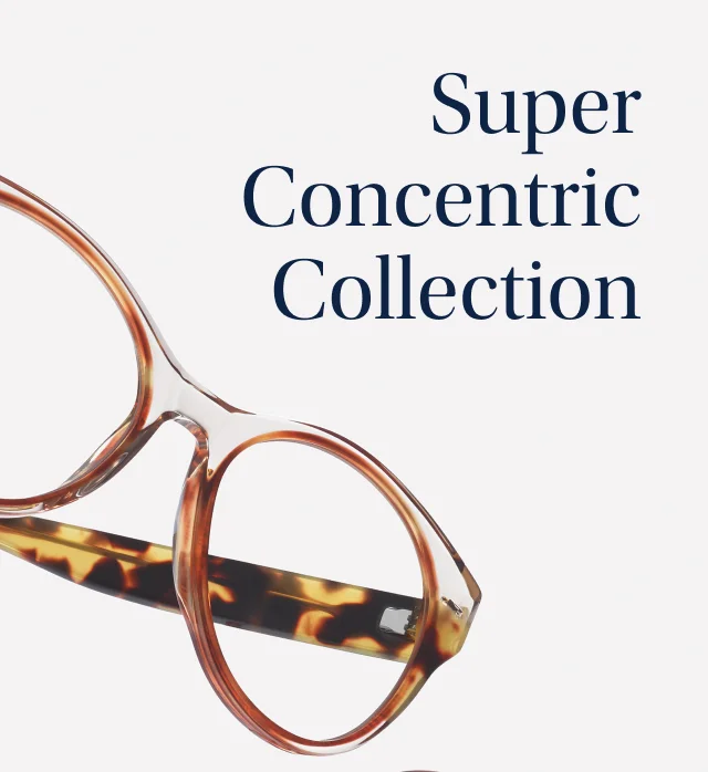 Super Concentric Collection