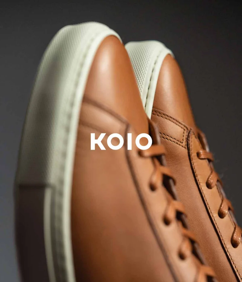 KOIO Capri Styles