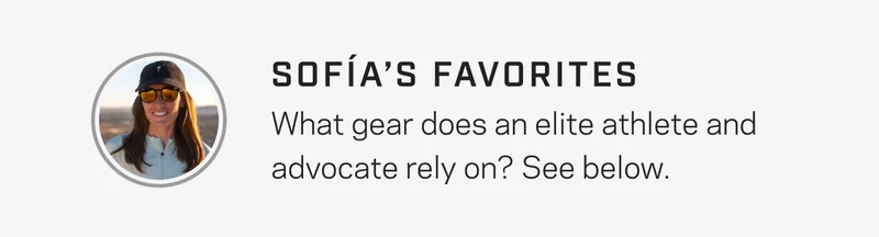 Sofía's Favorites