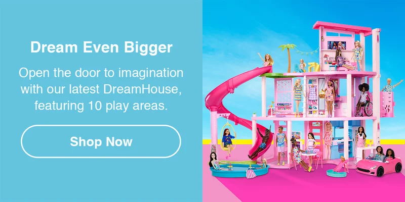 Dream Even Bigger