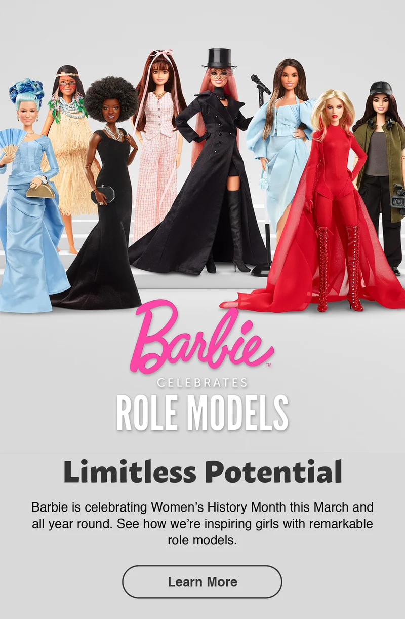 Limitless Potential