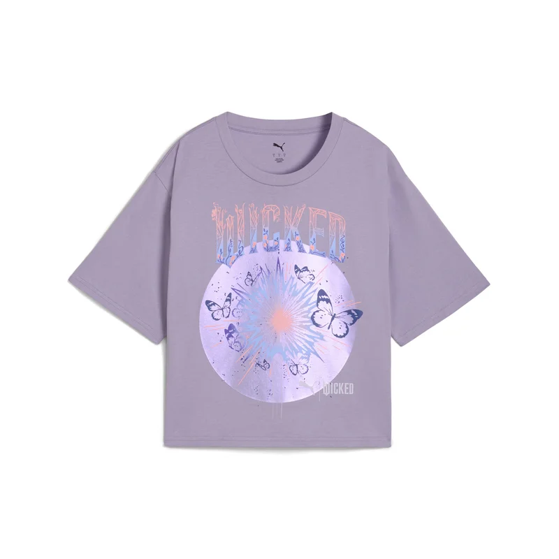 PUMA x WICKED Women's Goodness T-Shirt