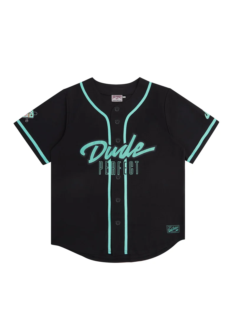 Image of Authentic DP Road Youth Jersey
