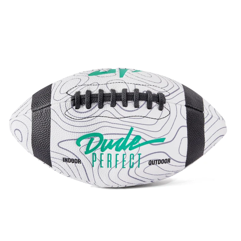 Image of Topography Youth Football