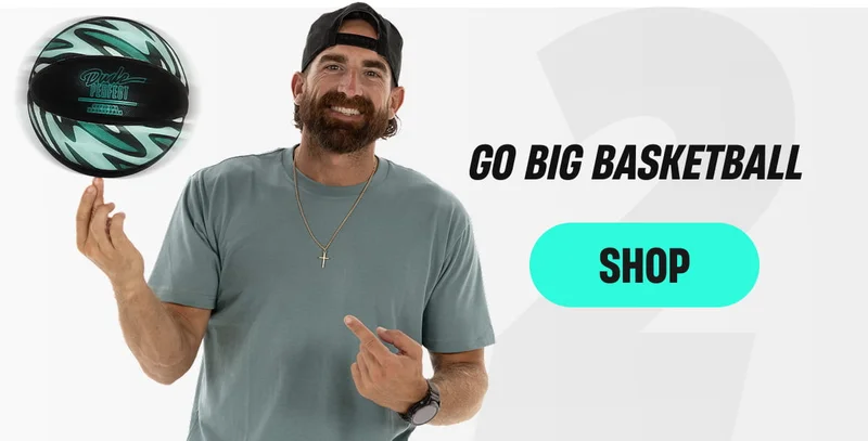 2. Go Big Basketball