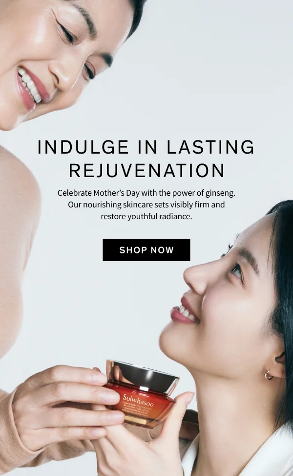 Limited-Edition Skincare sets