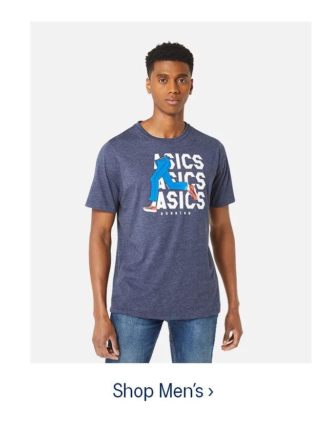 Shop Men's >