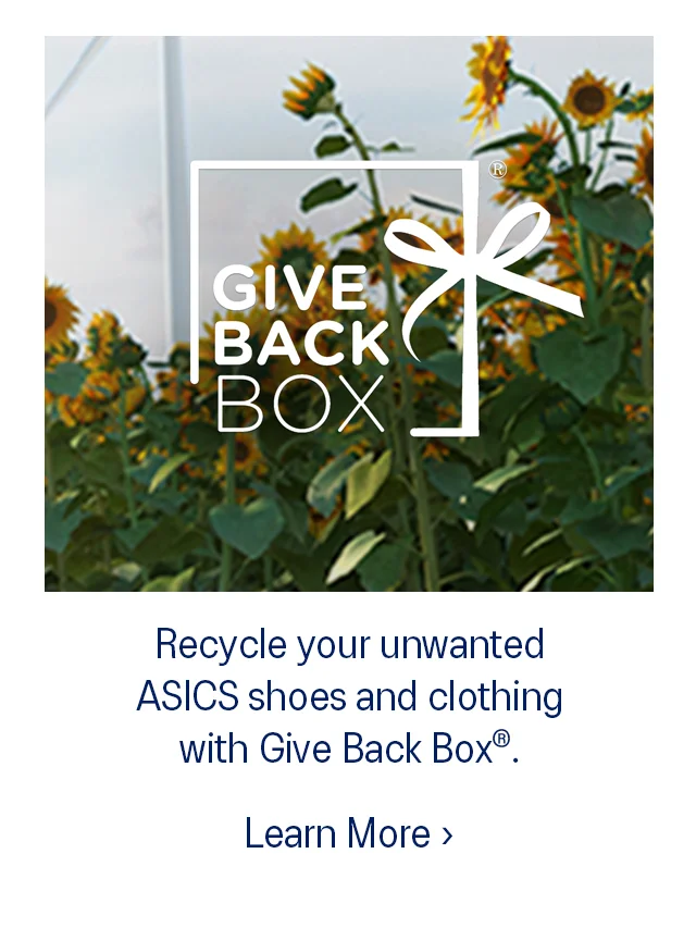 Give Back Box >