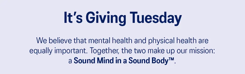 It's Giving Tuesday