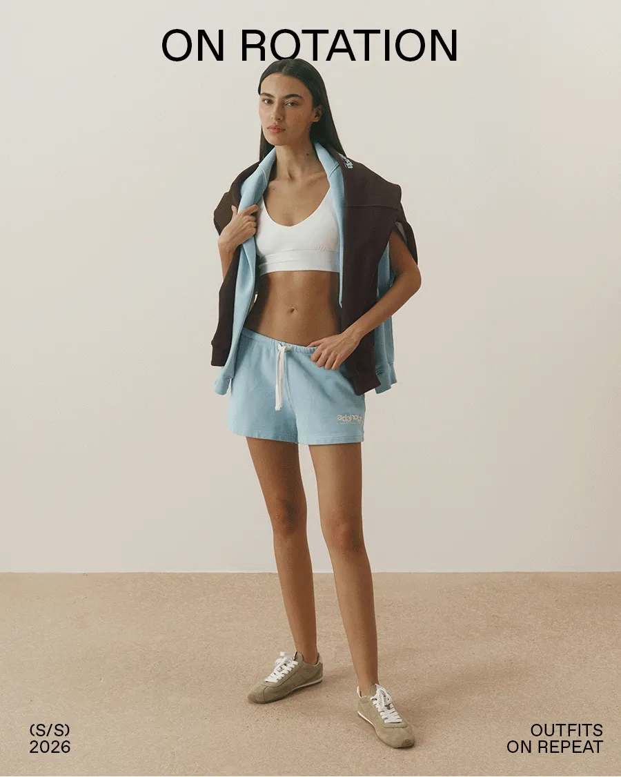 On rotation: SS26